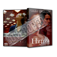 Memoria - 2021 Türkçe Dvd Cover Tasarımı